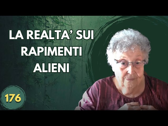 LA REALTA' SUI RAPIMENTI ALIENI (176)