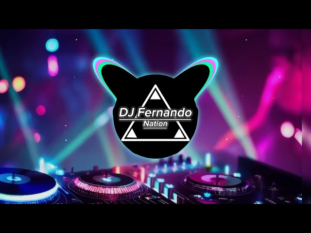 Mix cumbia alegre - DJ Fernando nation