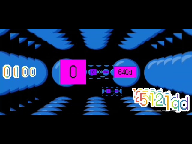Binary Extended (12)