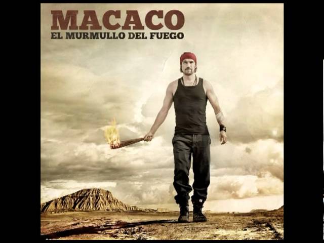Macaco - Caminaré