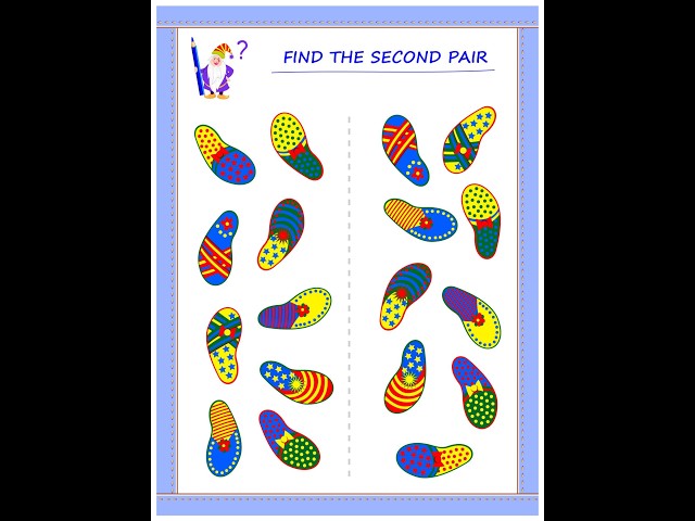 Chef and Slippers Problem | CodeChef Solution in C | Beginner Friendly Explanation with Visuals