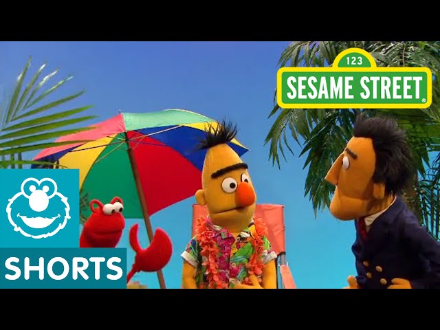 Sesame Street: Play Estimation Vacation with Guy Smiley!