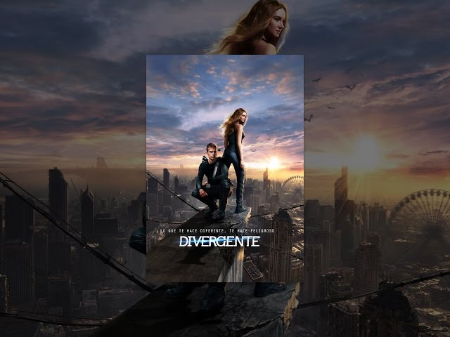 Divergente