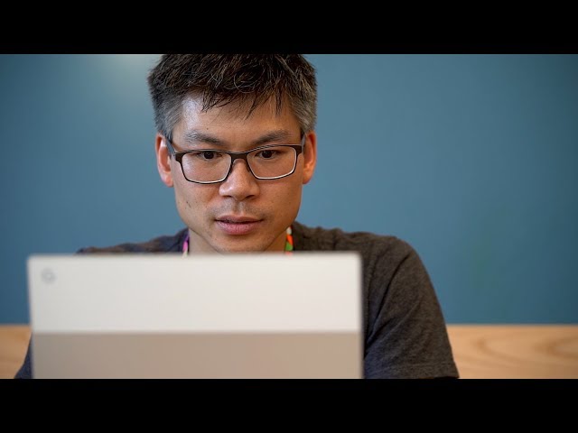 Meet a Software Engineer on the Google Hardware Team