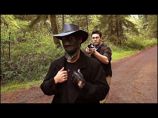Fallout Old Trails Fan Film