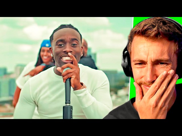 MINIMINTER REACTS TO AMP FRESHMAN CYPHER 2026
