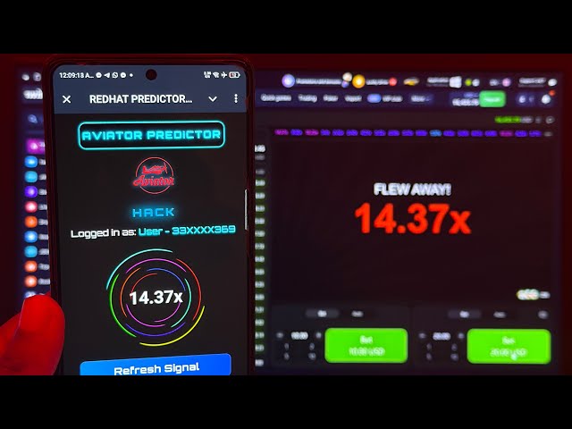 🔴 Live Proof! Aviator Signal Bot [FREE DOWNLOAD] - How to Use Aviator Predictor APK 2026