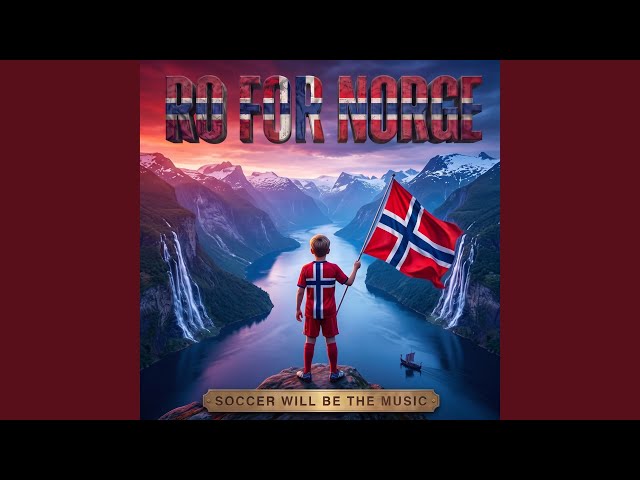 RO FOR NORGE