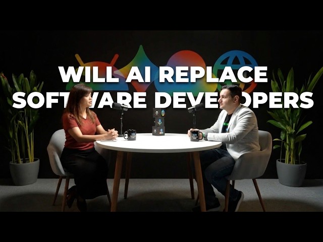 Google’s Top Developer Advocate on Vibe Coding, AI Agents & The Future of Coding