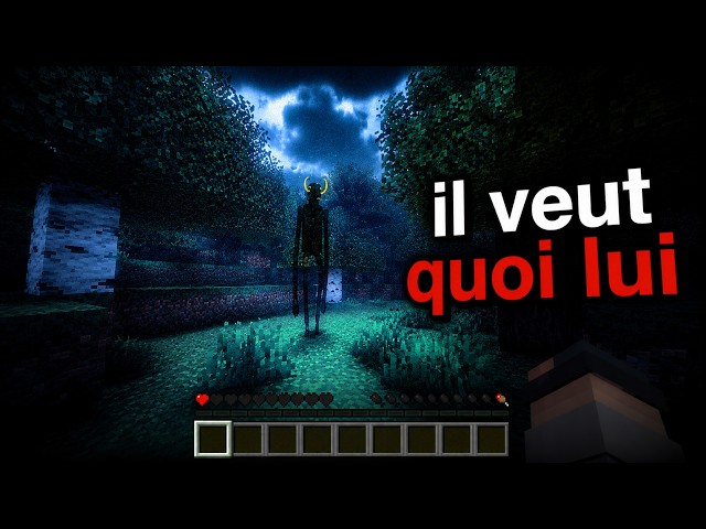 Ces NOLIFES me veulent du MAL...