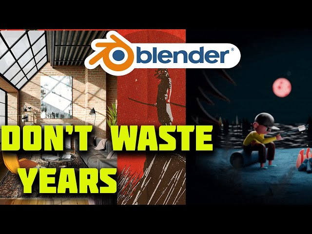 The Only 3D Skills That Pay Consistently in 2026