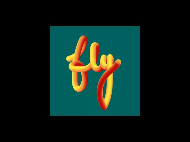 Create 3d Text Using Blend Tool | Adobe Illustrator