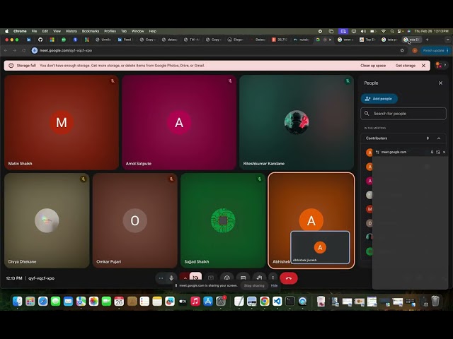Data Preprocessing | EDA | Data Visualization |