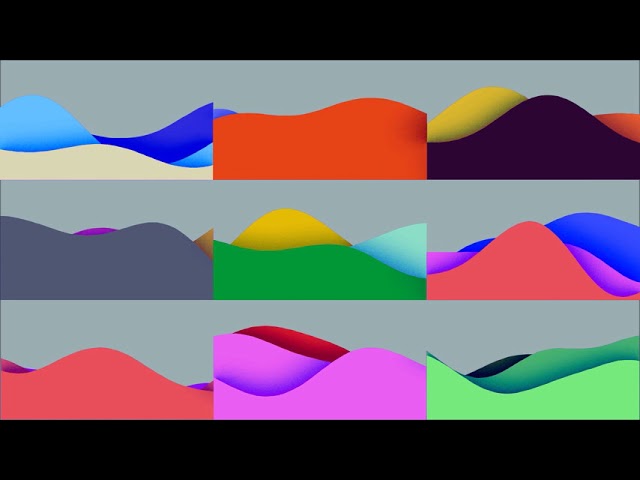 20190504 TouchDesigner