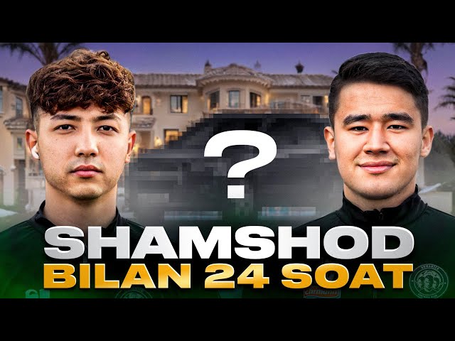 Shedevr UNWANTED BOYS bn 24 soat!YASHIDIGAN UYI,MOSHINALARI,BIZNES va boshqa mavzular!!!