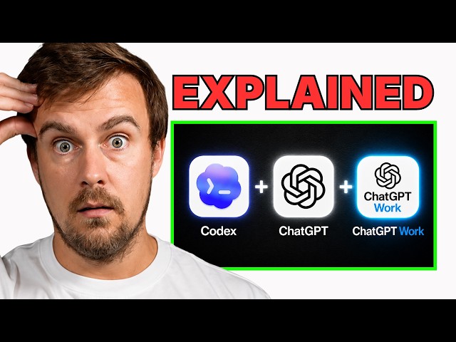 ChatGPT's New Work Mode: Everything You Need to Know in 17 Minutes