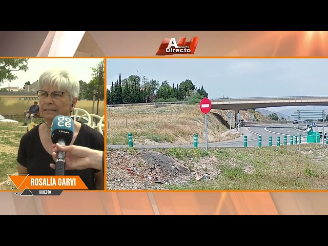 Alicante Directo - April 24, 2026 | LO XEPERUT DE LA VALLONGA
