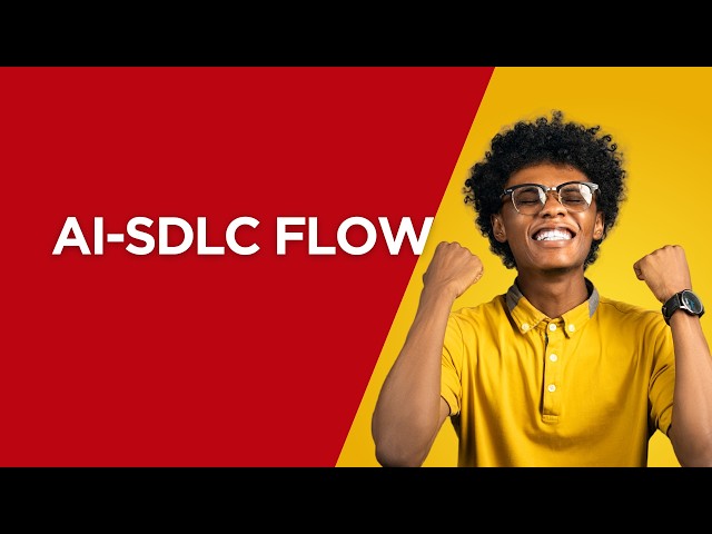 AI SDLC Explained: 12 Stages, Sub-Agents vs Sub-Skills, and the Open Source Stack