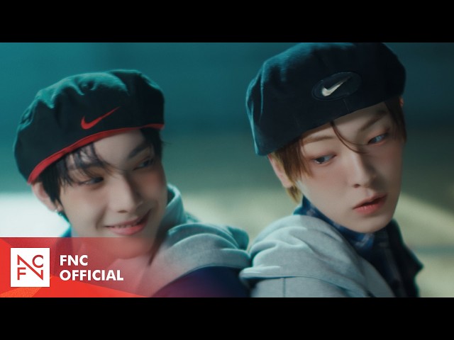 FLARE U (플레어 유) 'WAY 2 U' MV