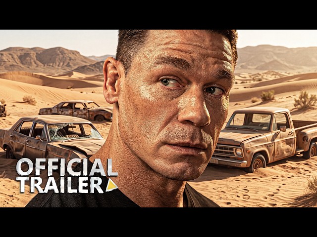 MATCHBOX THE MOVIE — Official Trailer (2026)