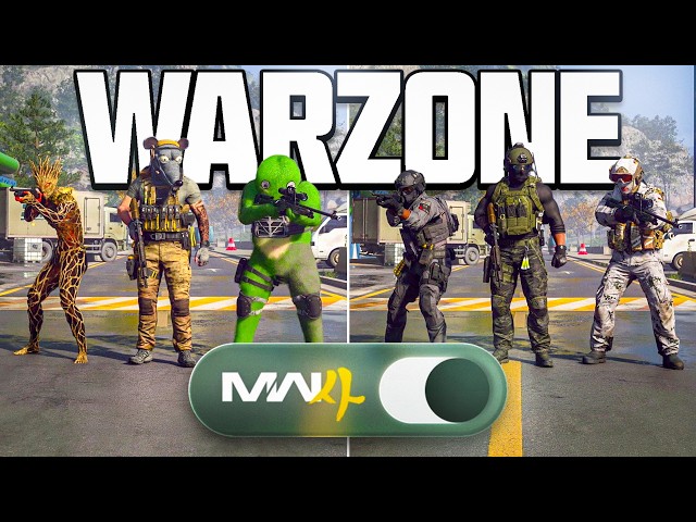 WZ CARRY FORWARD