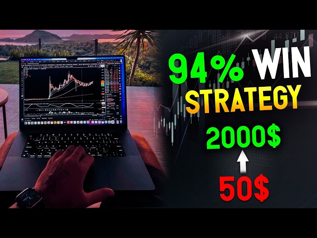 binary options trading strategy for beginners INCREASES my Deposit 50$ to $2,100