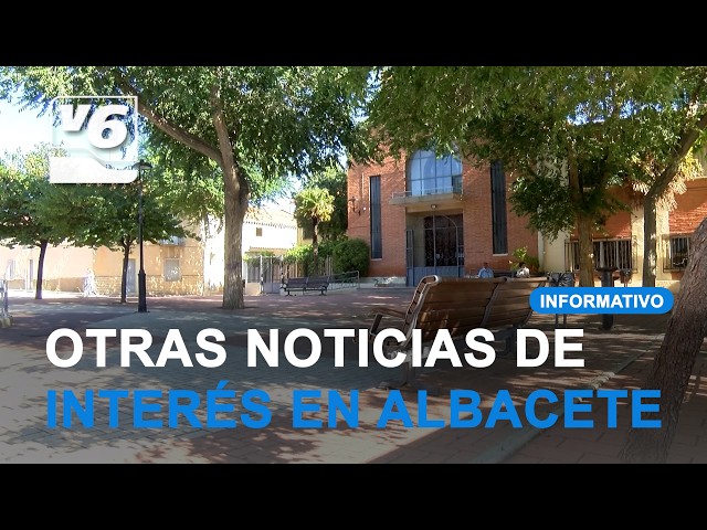 BREVES | Continúan trabajando en la reparación de la tubería que abastece a pedanías