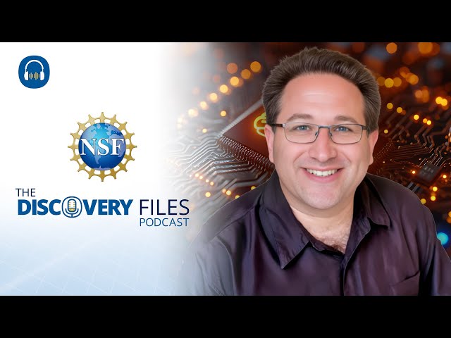 Quantum Information Science | Podcast