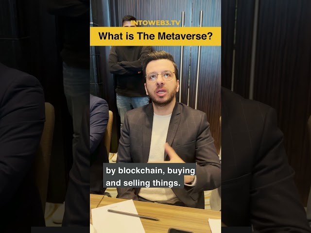 We asked telecom professionals of their perception of the Metaverse.