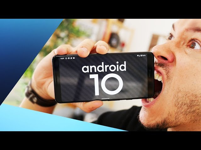 Android 10 REVIEW | Time to REFLECT...