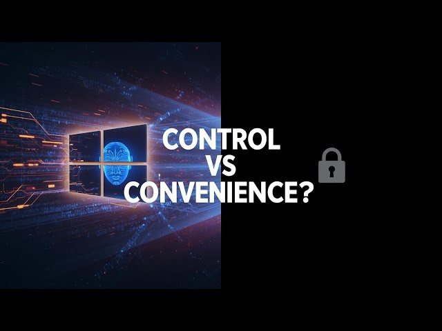 Windows Copilot vs Linux Privacy: Are You Trading Control for Convenience?