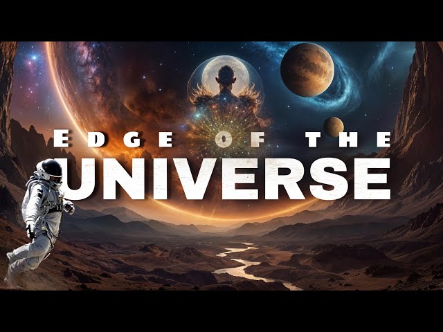 ब्रह्मांड के पार: क्या हम कभी जान पाएंगे? (Beyond the Universe: Will We Ever Know?)