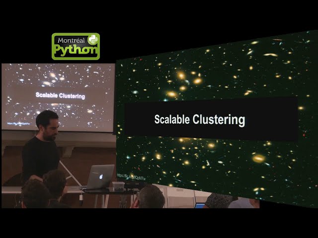 What's new in scikit-learn 0.16 and what's cooking... #MP53