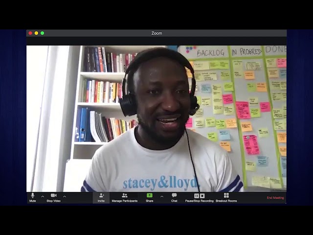 How To Transition To Tech