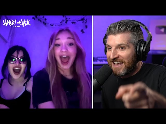 Can’t Forget This | Harry Mack Freestyle (Omegle Bars 66)