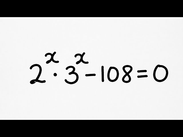 Olympiad Mathematics | Japanese | Can you solve this one?