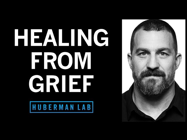 The Science & Process of Healing From Grief