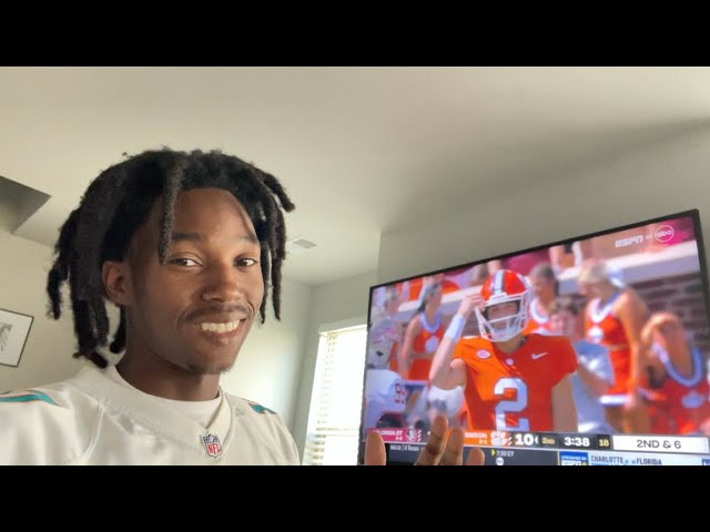 “Sofa Stadium: Home Football Watch Party”