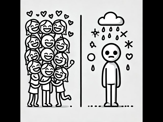 THE PSYCHOLOGY & POWER OF PRESELECTION ,DATING TIP