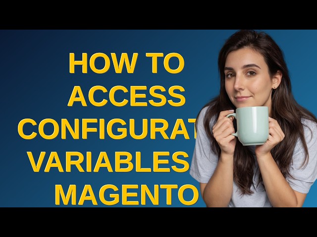 Magento: How to access configuration variables in magento checkout's javascript?