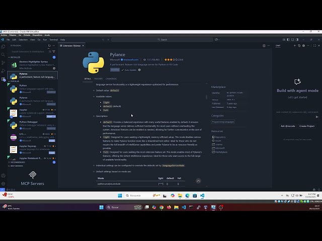 Cómo instalar Python y Visual Studio Code paso a paso | Guía para principiantes