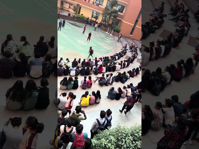 PES University South Campus | EC Campus #pesuniversity #college #bengaluru #bangalore