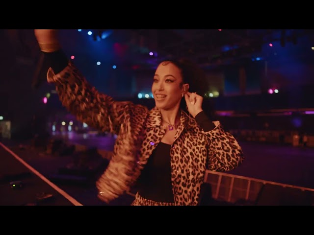 Behind The Belters (Episode 23) - Sold Out 3 Arena Show