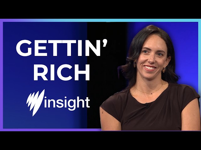 I’m 37, renting, no long-term plan and happy | SBS Insight