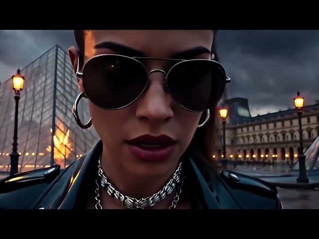 J ALVAREZ X JUANKA X ANUBIIS - BUDGET (Visualizer)