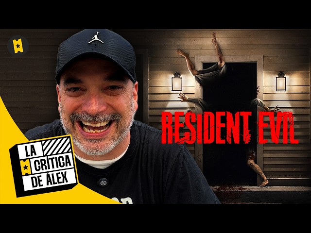 'Resident Evil' Review