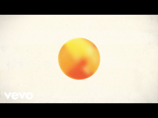 Lukas Graham - Cheat Code (Visualizer)