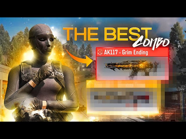 Solo VS Squad with THE BEST Custom SHOTGUN + AR in BR