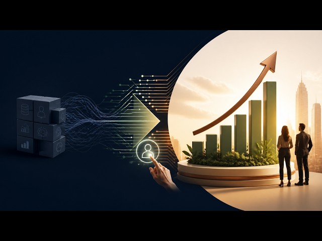 Selling Outcomes Instead of Software: The AI-Native Services Playbook