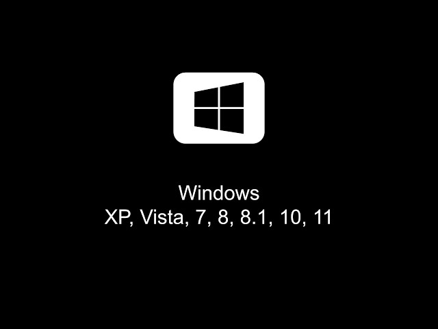 Windows Key Shortcuts